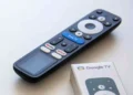 Google Innovates with Solar Technology for Future TV Remotes