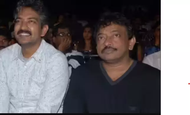 Ram Gopal Varma Claims Rajamouli Alone Represents Indian Cinema