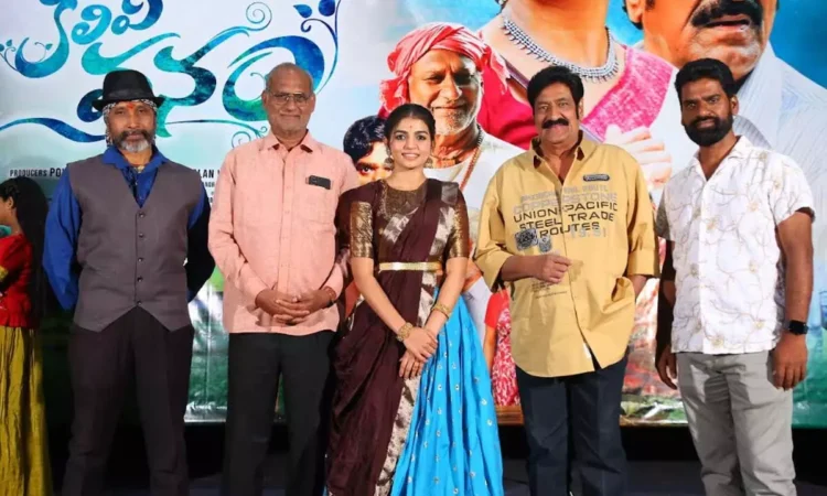 ‘Kalivi Vanam’ offers a unique nature-inspired experience, releasing Nov 21