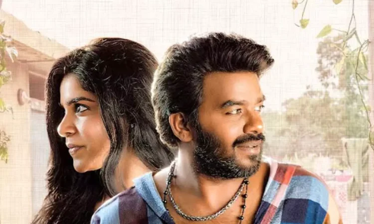 ‘Odiamma’ from G.O.A.T is an enchanting tune