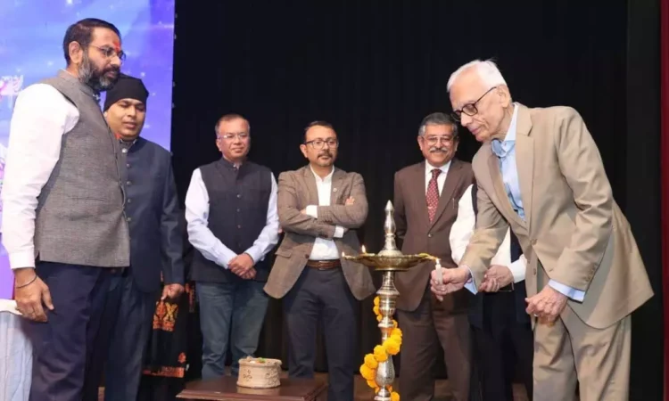 National Conference on Disability and Abilympics Starts in Delhi National Conference on Disability and Abilympics Starts in Delhi