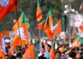 After Bihar Victory, BJP Focuses on West Bengal's Political Landscape
