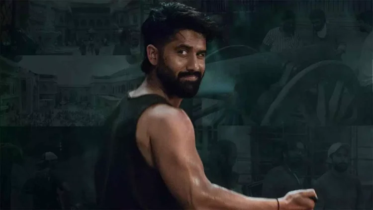 Naga Chaitanya's 'NC24' Reveals Behind-the-Scenes Insights
