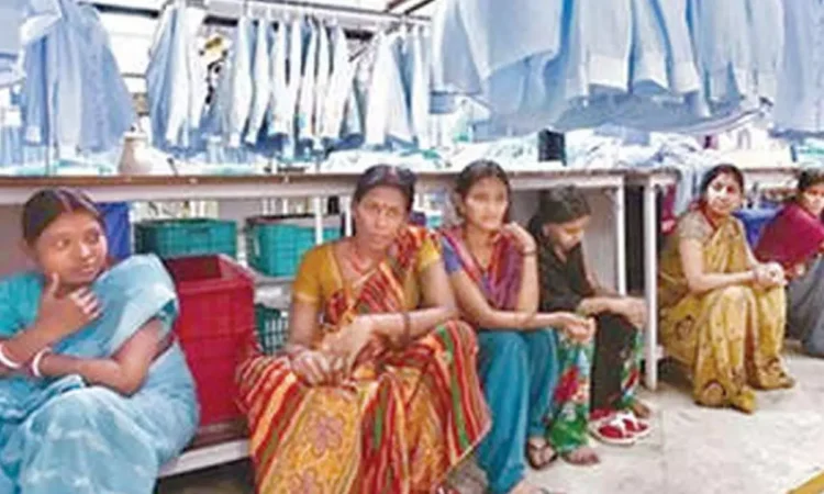 Government Introduces Four New Labour Codes