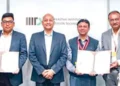TEC and IIIT-Delhi collaborate to enhance telecom R&D and standards