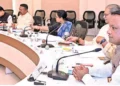 Odisha Cabinet approves commission for uniformed services recruitment