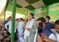 Owaisi expresses gratitude to Seemanchal voters after election win