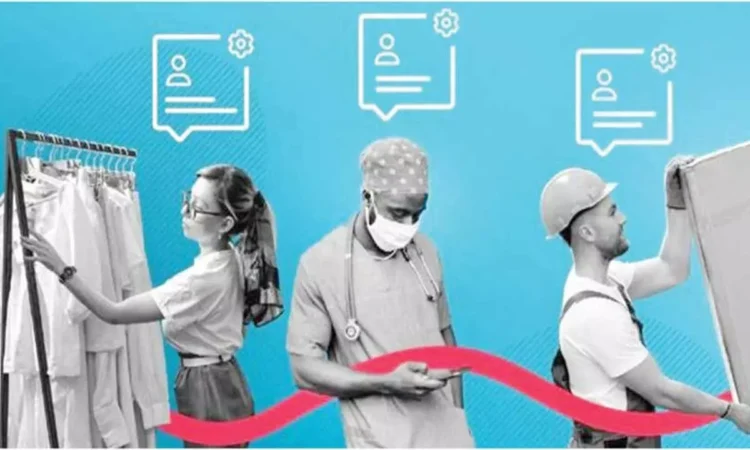 Labour Codes: Shaping a Workforce for Tomorrow