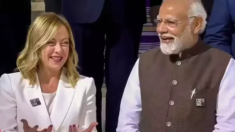 G20 Summit: Modi and Meloni Highlight India-Italy Relations