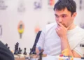 FIDE World Cup: Semifinals Conclude with Draws Again
