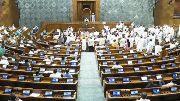 Centre Denies Plans for Chandigarh Administration Bill in Parliament