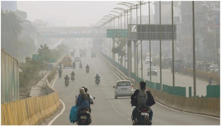 Bihar Experiences Slightly Warmer Nights This Week