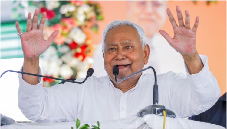 Bihar's Bureaucracy Activates for NDA's Upcoming Cabinet Bihar's Bureaucracy Activates for NDA's Upcoming Cabinet