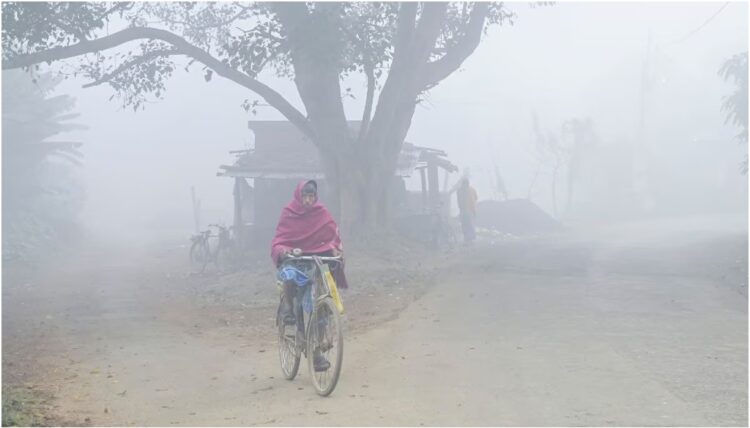 Bihar Prepares for Severe Cold Wave, Temperatures Expected to Fall