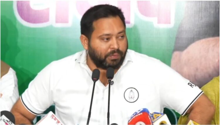 Tejashwi's Path to Reestablish Power in Bihar Faces Major Hurdles