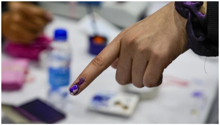 High Voter Turnout in Seemanchal Raises Election Speculations