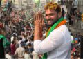 Chhapra Election 2025: Khesari Lal Yadav Trails Behind Chhoti Kumari