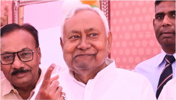 Nitish Kumar Poised to Become Bihar Chief Minister Again on November 20