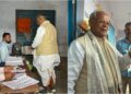 Bihar Elections Phase 2: Jitan Ram Manjhi Optimistic About NDA's Success Bihar Elections Phase 2: Jitan Ram Manjhi Optimistic About NDA's Success