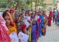 Bihar Assembly Elections 2025: 60% Voter Participation by Afternoon
