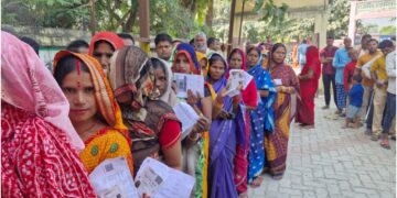 Bihar Assembly Elections 2025: 60% Voter Participation by Afternoon