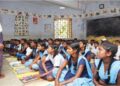 Bihar's New Educational Kits to Enhance Learning with 3D Materials
