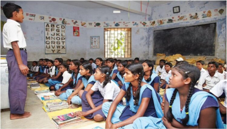 Bihar's New Educational Kits to Enhance Learning with 3D Materials