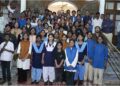 Raj Bhawan Celebrates World Children’s Day, Emphasizing Child Rights