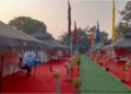 Sonepur Fair Enhances Experience with Luxury Cottages for Couples