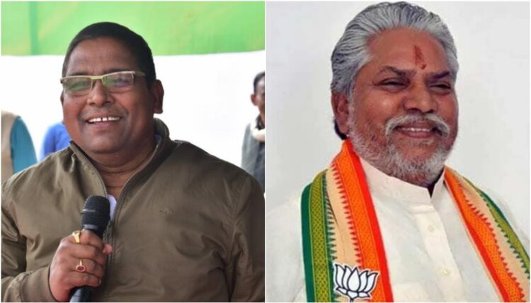 Intensified Competition for Bihar Assembly Speaker Position