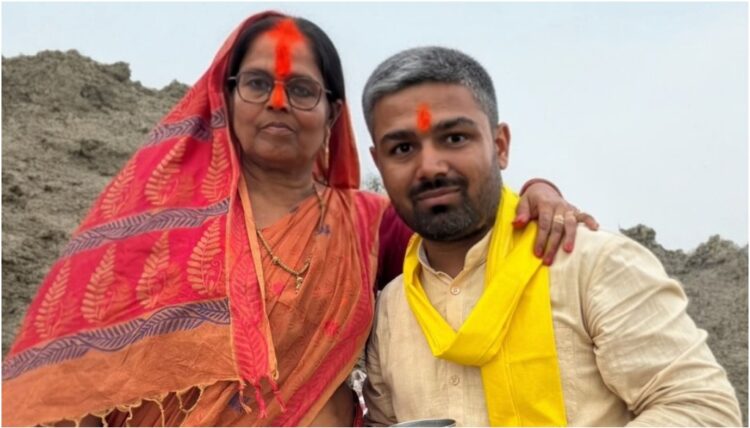 Emotional Post by Manish Kashyap After Bihar Election Loss Emotional Post by Manish Kashyap After Bihar Election Loss