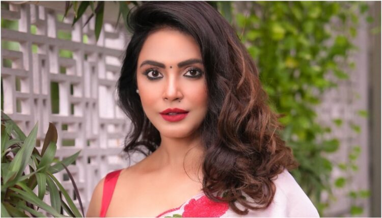 Neetu Chandra Dismissed as Bihar Voter Awareness Ambassador for Political Remarks