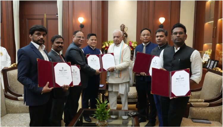 Bihar's Model Code of Conduct Ends as Election Results Are Submitted