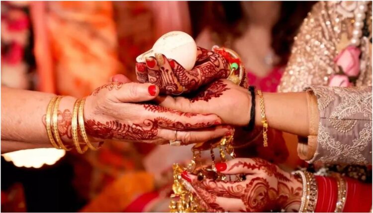 Vivah Muhurat: Key Wedding Dates for November-December and February Vivah Muhurat: Key Wedding Dates for November-December and February