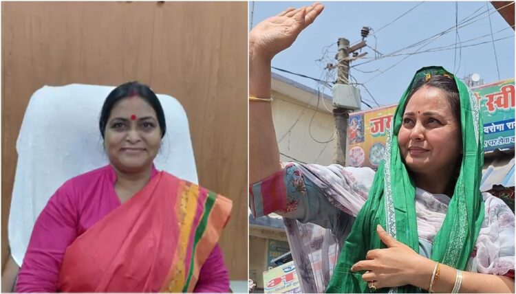 Bihar Women’s Commission to Look into Rohini Acharya's Assault Claims Bihar Women’s Commission to Look into Rohini Acharya's Assault Claims