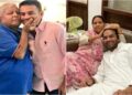 Tej Pratap Yadav Claims Mental Harassment of Lalu and Rabri, Calls for Investigation Tej Pratap Yadav Claims Mental Harassment of Lalu and Rabri, Calls for Investigation