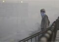 Bihar Faces Severe Air Pollution Crisis as Hajipur's AQI Reaches 245