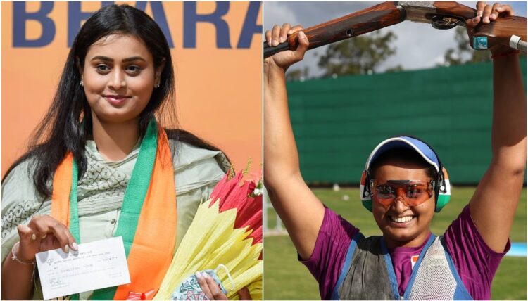 Shreyasi Singh, Commonwealth Champion, Becomes Minister in Bihar