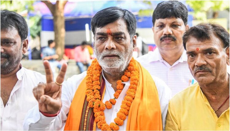 Ram Kripal Yadav Becomes Minister in Nitish Kumar's 2025 Cabinet