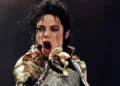 Record-Breaking Views for Michael Jackson Biopic Trailer
