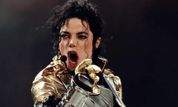 Record-Breaking Views for Michael Jackson Biopic Trailer Record-Breaking Views for Michael Jackson Biopic Trailer