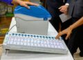 Bihar Introduces Multi-Post EVMs for Upcoming Panchayat Elections Bihar Introduces Multi-Post EVMs for Upcoming Panchayat Elections