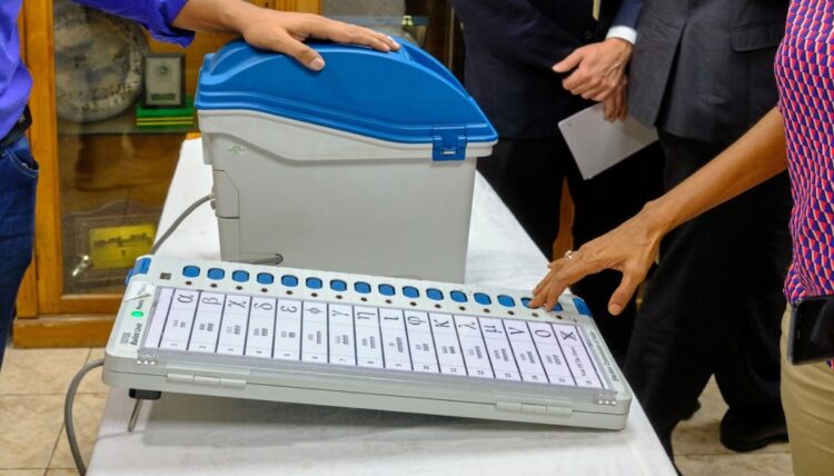 Bihar Introduces Multi-Post EVMs for Upcoming Panchayat Elections