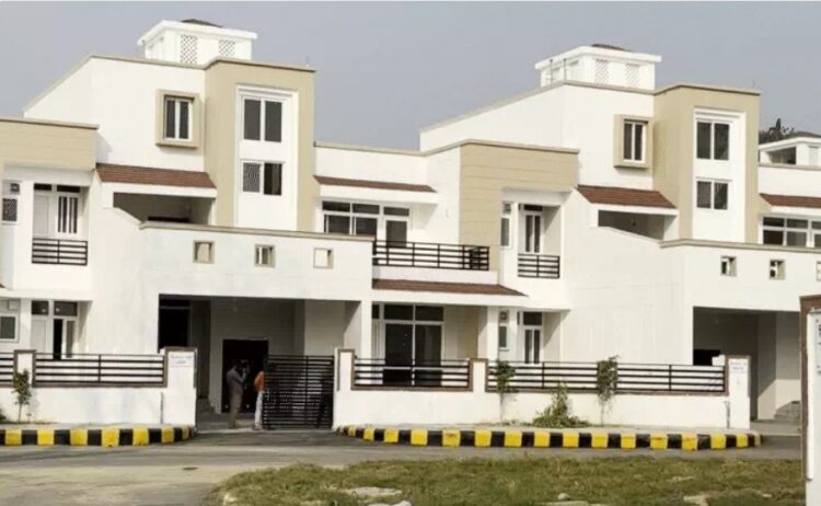 Bihar's New MLA Bungalows Feature Modern Amenities and Strict Allotment Bihar's New MLA Bungalows Feature Modern Amenities and Strict Allotment