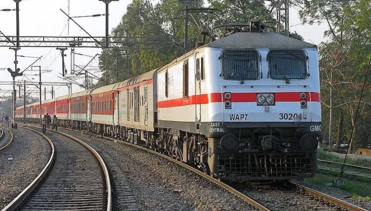 Bihar Railways Launches Additional Trains for Post-Election Rush