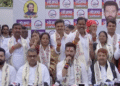 Chirag Paswan Attributes NDA Success to Cohesive Alliance as LJP (Ram Vilas) Gains 19 Seats