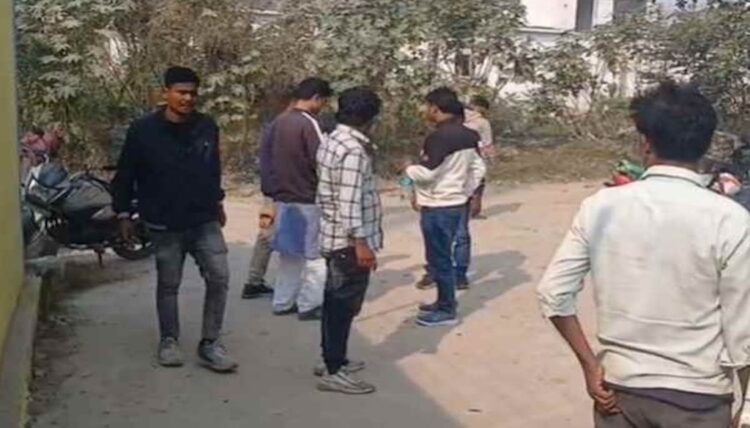 Mother of BSF Jawaan Killed in Gopalganj, Police Investigate