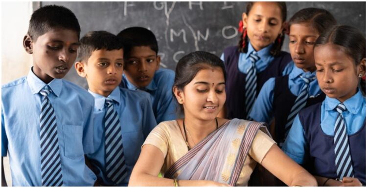 Bihar Government to Launch Skill Training in Higher Secondary Schools