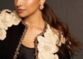 Deepika Padukone Recognized as India's Cultural Ambassador by Sabyasachi Mukherjee Deepika Padukone Recognized as India's Cultural Ambassador by Sabyasachi Mukherjee