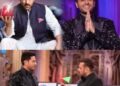 Salman Khan Praises Gaurav Khanna's Dignity on Bigg Boss 19